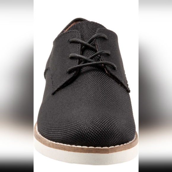 SoftWalk Willis Derby 8W Wide - Picture 7 of 7